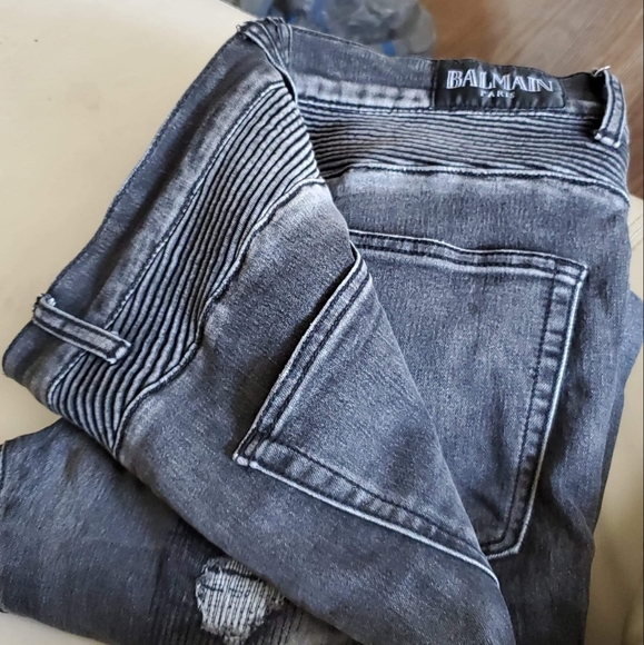 Balmain Pairs